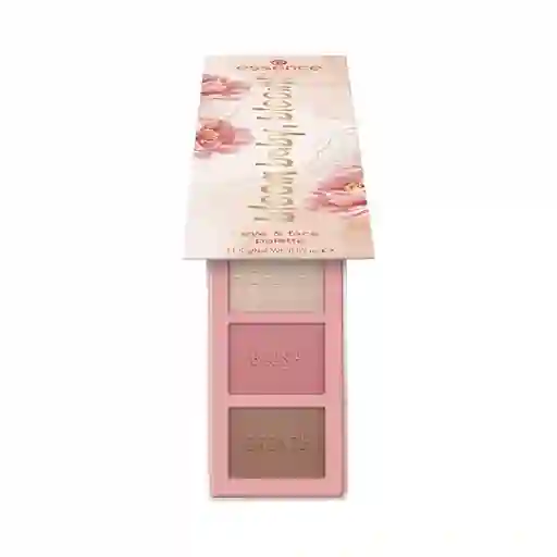 Paleta De Sombras Essence Baby Bloom T01 11,5g