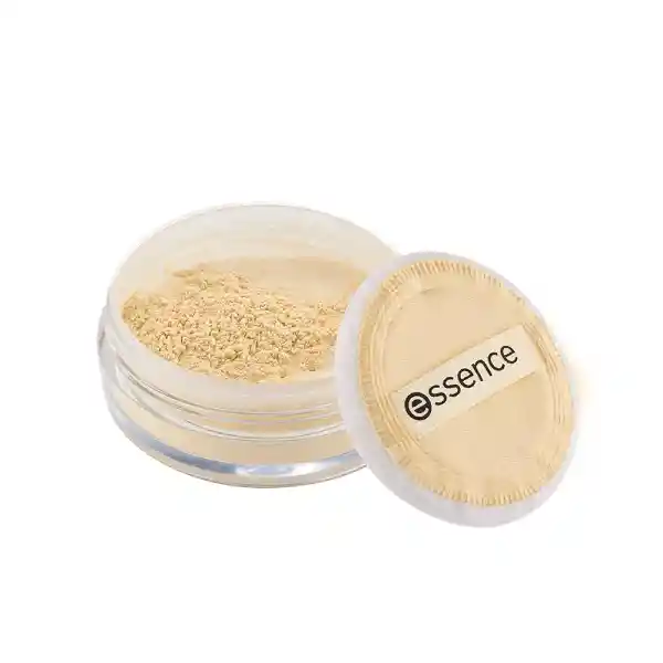 Polvo Essence Banana Loose Powder 6g