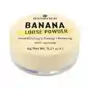 Polvo Essence Banana Loose Powder 6g