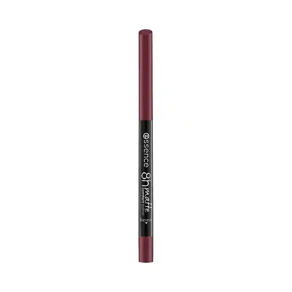 Lapiz De Labios Essence 8h Matte Comfort T08 Dark Berry