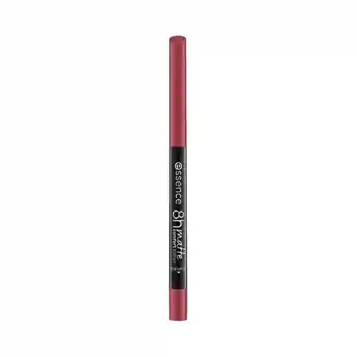 Lapiz De Labios Essence 8h Matte Comfort T07 Classic Red