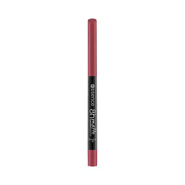 Lapiz De Labios Essence 8h Matte Comfort T07 Classic Red