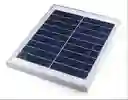 Panel Solar Vipsp 10w - 17.5 V - 0.55 A-vipsp 10w Con Pinzas