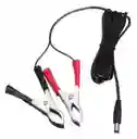 Panel Solar Vipsp 10w - 17.5 V - 0.55 A-vipsp 10w Con Pinzas