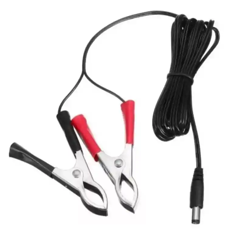 Panel Solar Vipsp 10w - 17.5 V - 0.55 A-vipsp 10w Con Pinzas