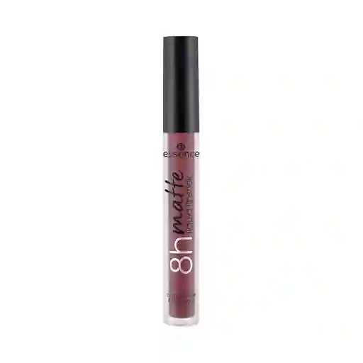 Labial Liquido Essence 8h Matte 2,5ml T08 Dark Berry