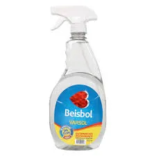Varsol Beisbol Sin Olor