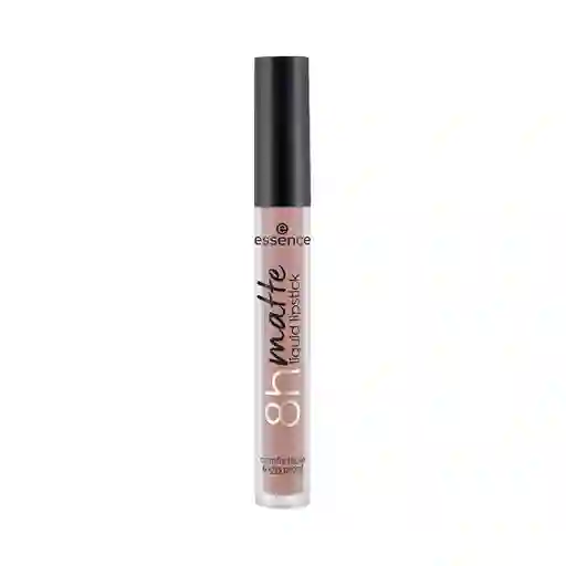 Labial Liquido Essence 8h Matte 2,5ml T03 Soft Beige