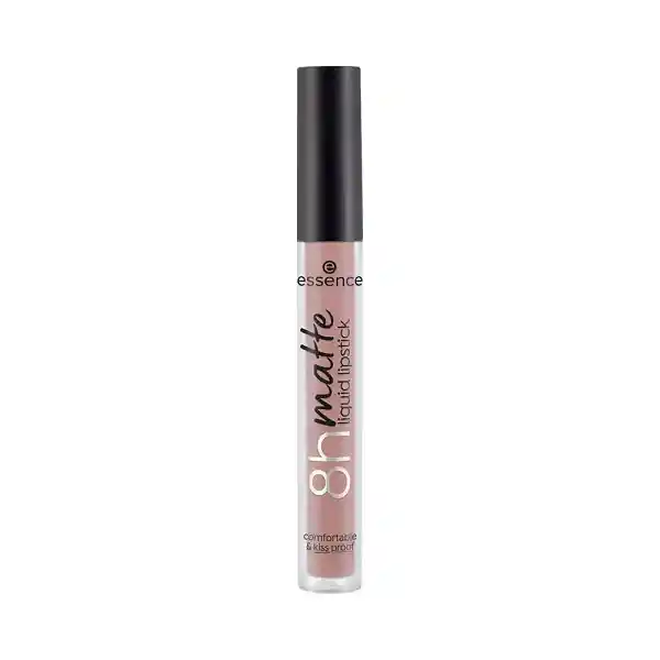 Labial Liquido Essence 8h Matte 2,5ml T03 Soft Beige