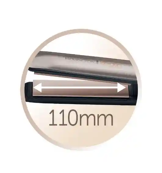 Plancha Remington Keratina: Tecnología Avanzada Para Un Cabello Perfecto