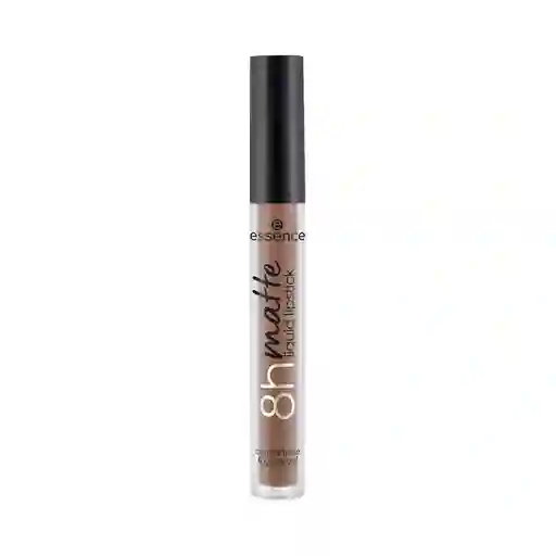 Labial Liquido Essence 8h Matte 2,5ml T01 Cinnamon Spice