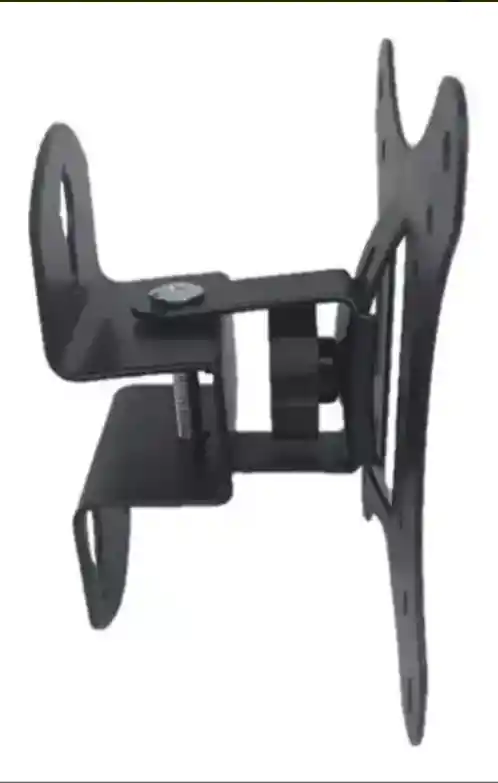 Soporte Mini Brazo Tv Base De 10 A 27 Pulgadas Ys-500