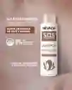 Shampoo Crecimiento Aceite De Semilla De Café Y Biotina S.o.s Nevada 500 Ml