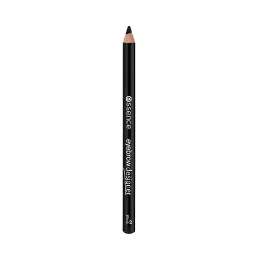 Delineador De Cejas Essence Designer Eyebrown T01 Black