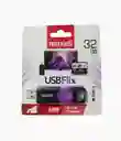 Memoria Usb Flix Maxell 32 Gb/2.0