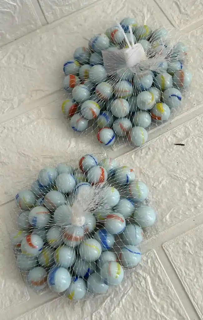 Canicas O Bolas X50
