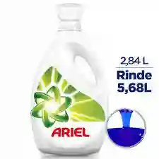 Ariel Liquido Concentrado