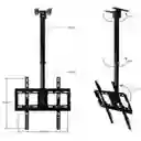 Soporte Base De Techo Tv 32-70 Pulgadas