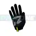 Guantes Ciclismo Miyagi, Training, Deportivo-m058782/ Gris-talla: M