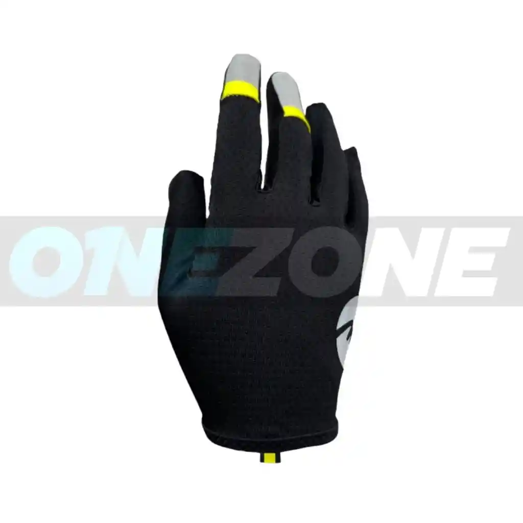 Guantes Ciclismo Miyagi, Training, Deportivo-m058782/ Gris-talla: M