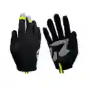 Guantes Ciclismo Miyagi, Training, Deportivo-m058782/ Gris-talla: M