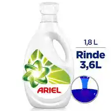 Ariel Liquido Concentrado