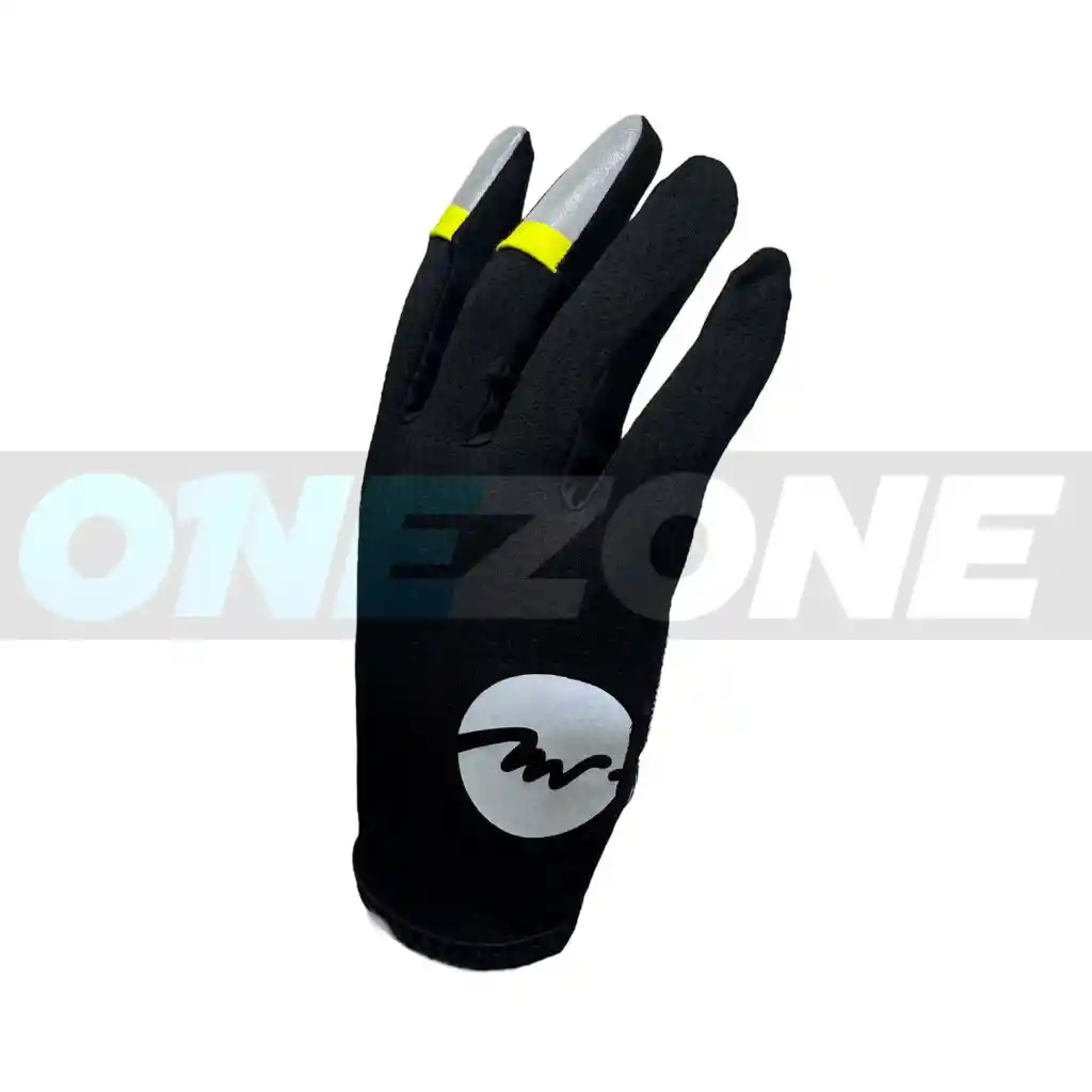 Guantes Ciclismo Miyagi, Training, Deportivo-m058782/ Gris-talla: S