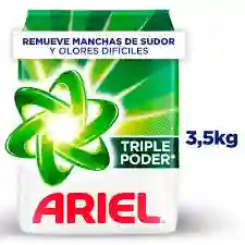 Ariel Triple Poder