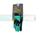 Guantes Ciclismo Miyagi, Training, Deportivo-m058788/ Turquesa-talla: S