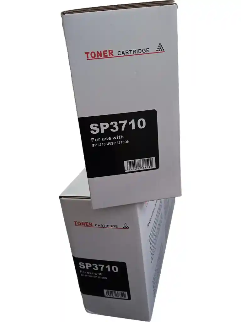 Toner Generico Ricoh Sp 3710dn
