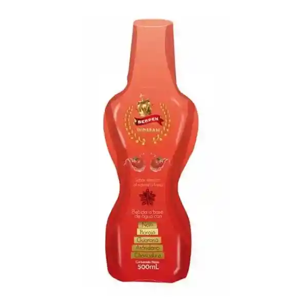 Berpen Potenciador Femenino