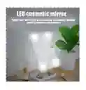 Espejo Con Luz Led Xr-2000: Diseño Elegante Y Funcionalidad