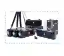 Parlante Tg636: Sonido Superior Para Cada Ocasión