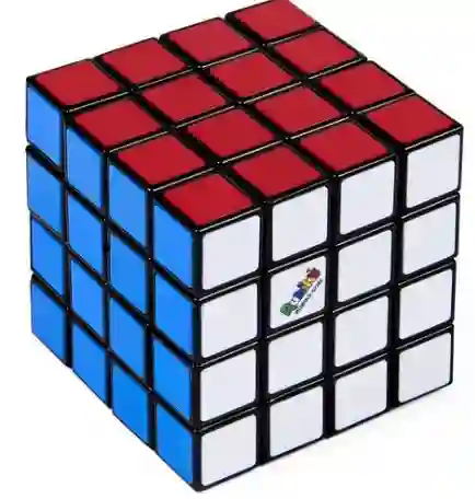 Cubo Rubik 4x4