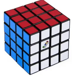 Cubo Rubik 4x4