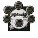 X6 Lubricante Retardex Ultra Retardante