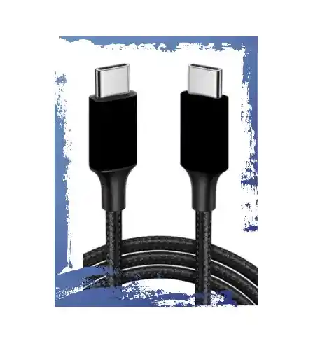 Cable De Carga Rápida 66w Ca-8895: Diseño Práctico Y Funcional