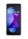 Tecno Spark Go 2024 Bg6, Almacena 128gb, Gravity Black