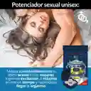 Kit Potenciador Sexual + Retardante Rhino + Condones X3