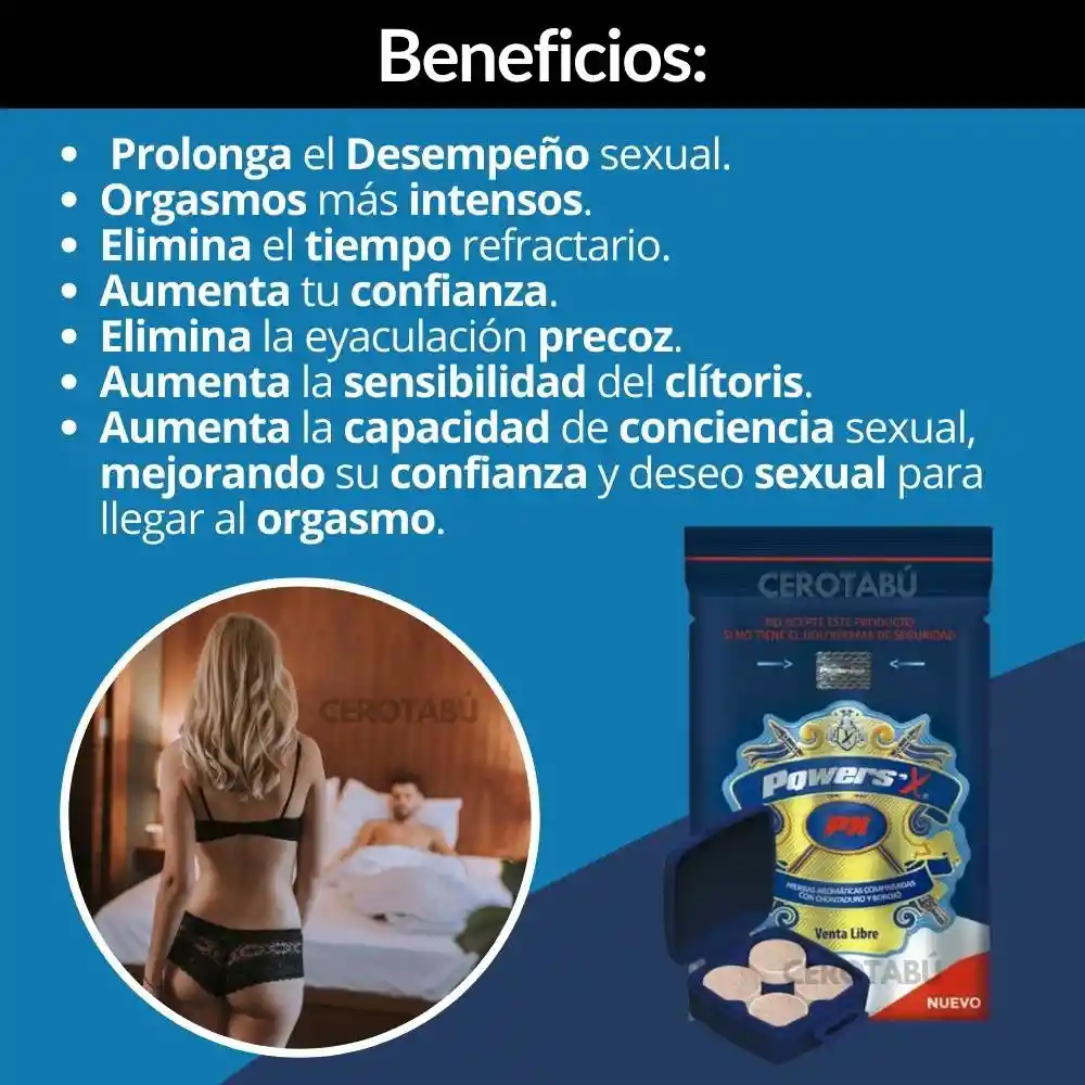 Kit Potenciador Sexual + Retardante Rhino + Condones X3