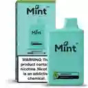 Mint Bars Spearmint 6500puff – Desechable