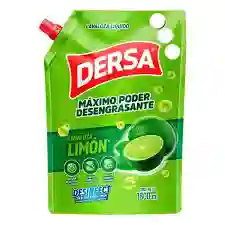 Lavaloza Dersa Limon