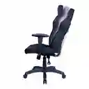 Silla Gamer Cooler Master Caliber E1 (negro)