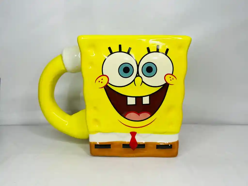 Bob Esponja