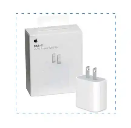 Apple Tipo C 20w: El Mejor Complemento Para Tus Dispositivos