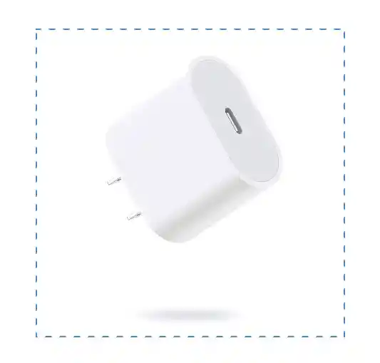 Apple Tipo C 20w: El Mejor Complemento Para Tus Dispositivos