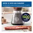 Licuadora Osterizer® Max Con Vaso De Vidrio 1.75 L Blstpbrgr