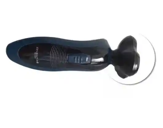 Máquina De Afeitar Re-2301: Potencia Y Durabilidad A Tu Alcance