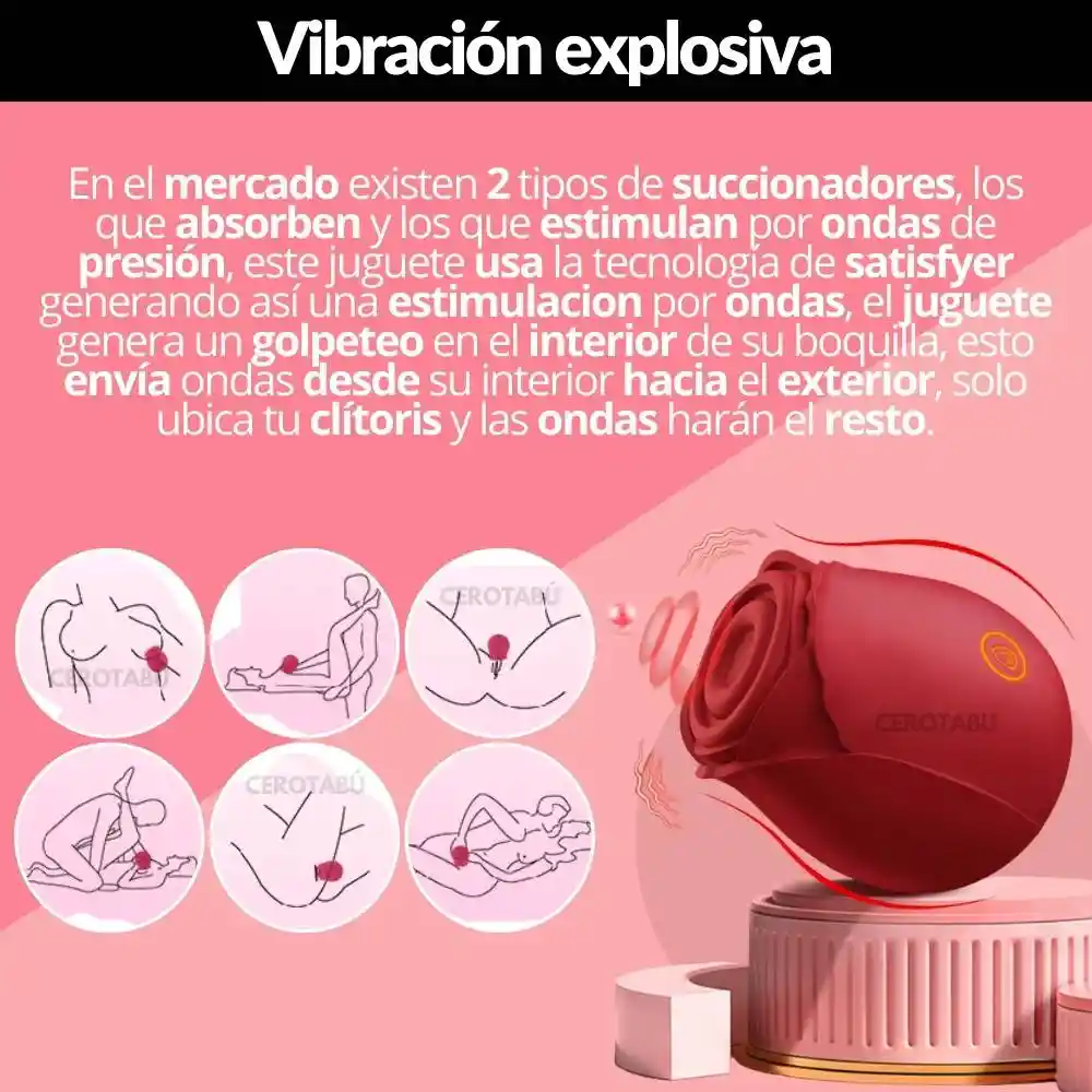 Kit Succionador Bala Vibradora Lubricante Neutro