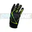 Guantes Ciclismo Miyagi, Training, Deportivo-m058795/ Ng-neón-talla: Xs